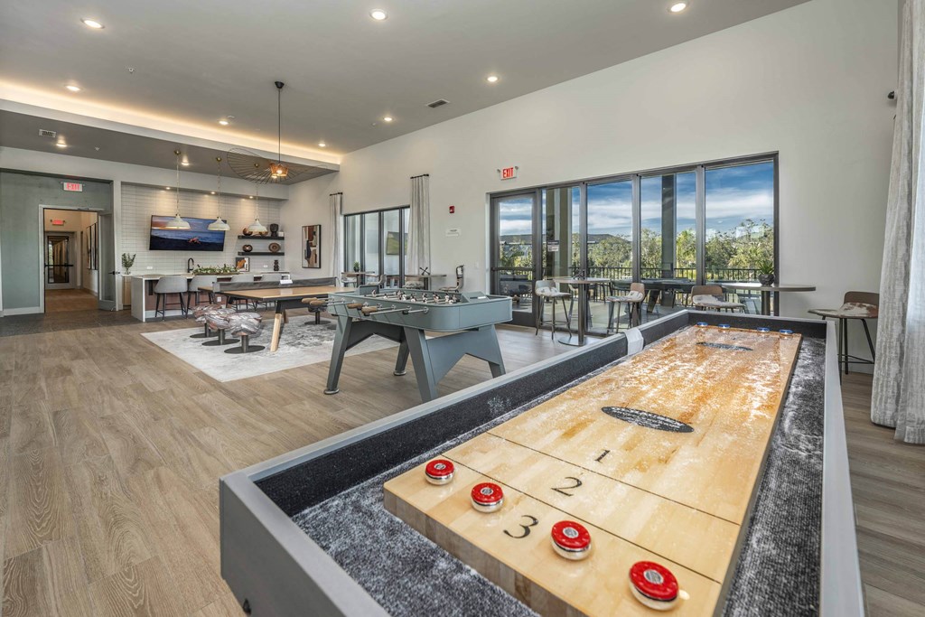 The Crossing At Palm Aire