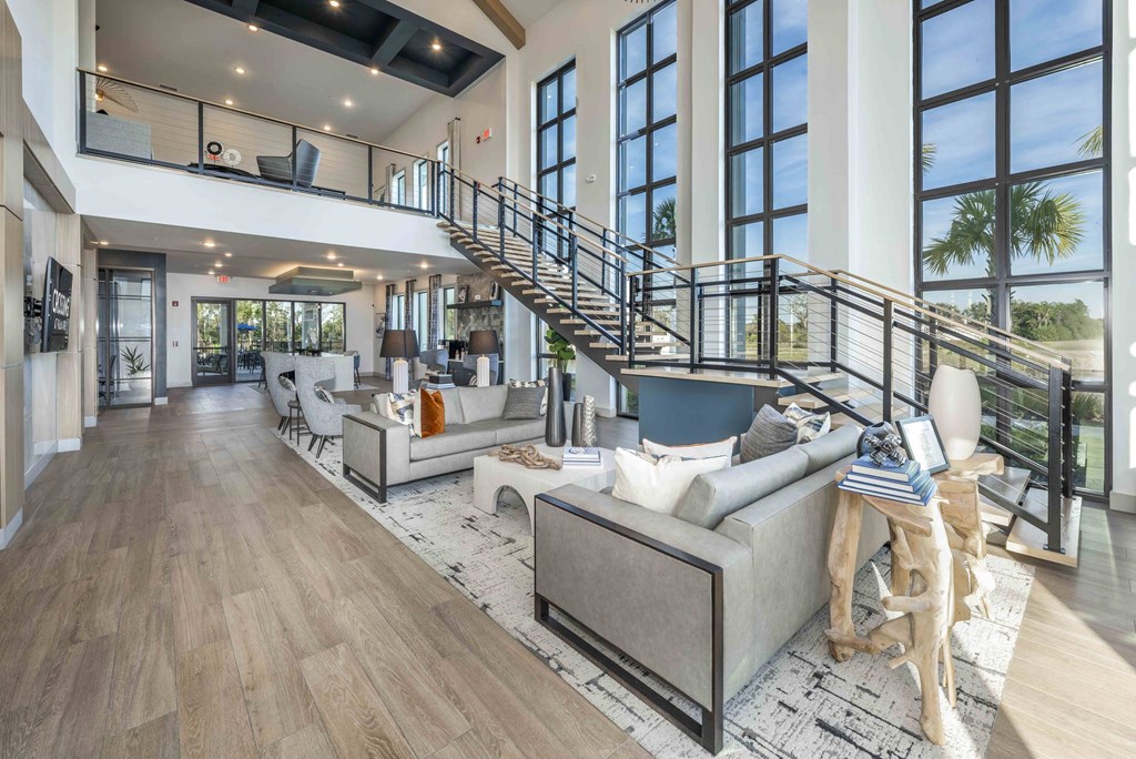 The Crossing At Palm Aire