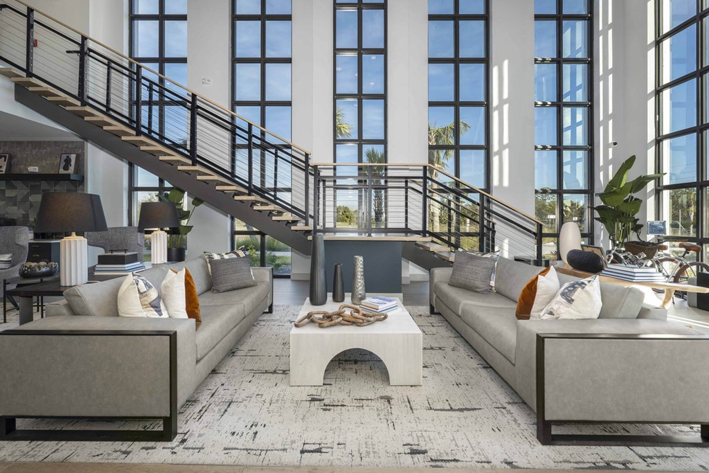 The Crossing At Palm Aire