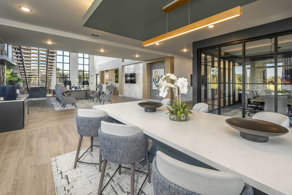 The Crossing At Palm Aire