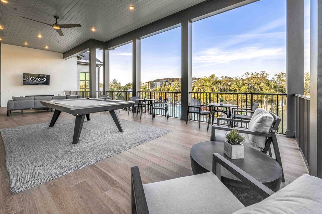 The Crossing At Palm Aire