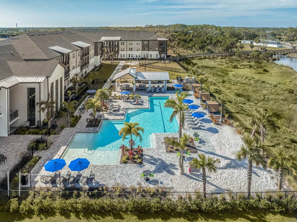 The Crossing At Palm Aire