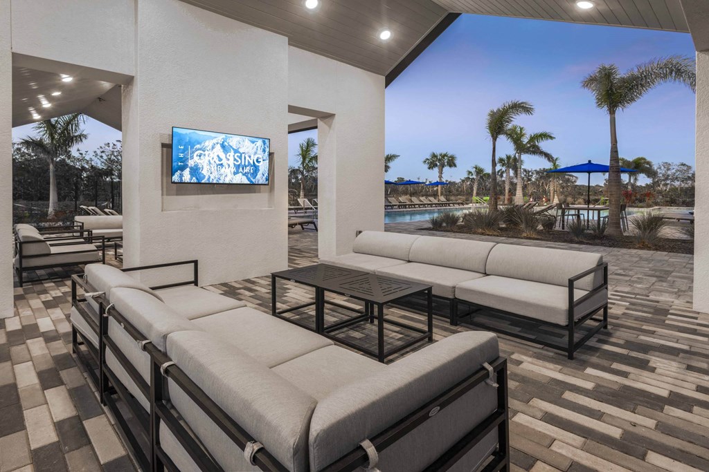 The Crossing At Palm Aire