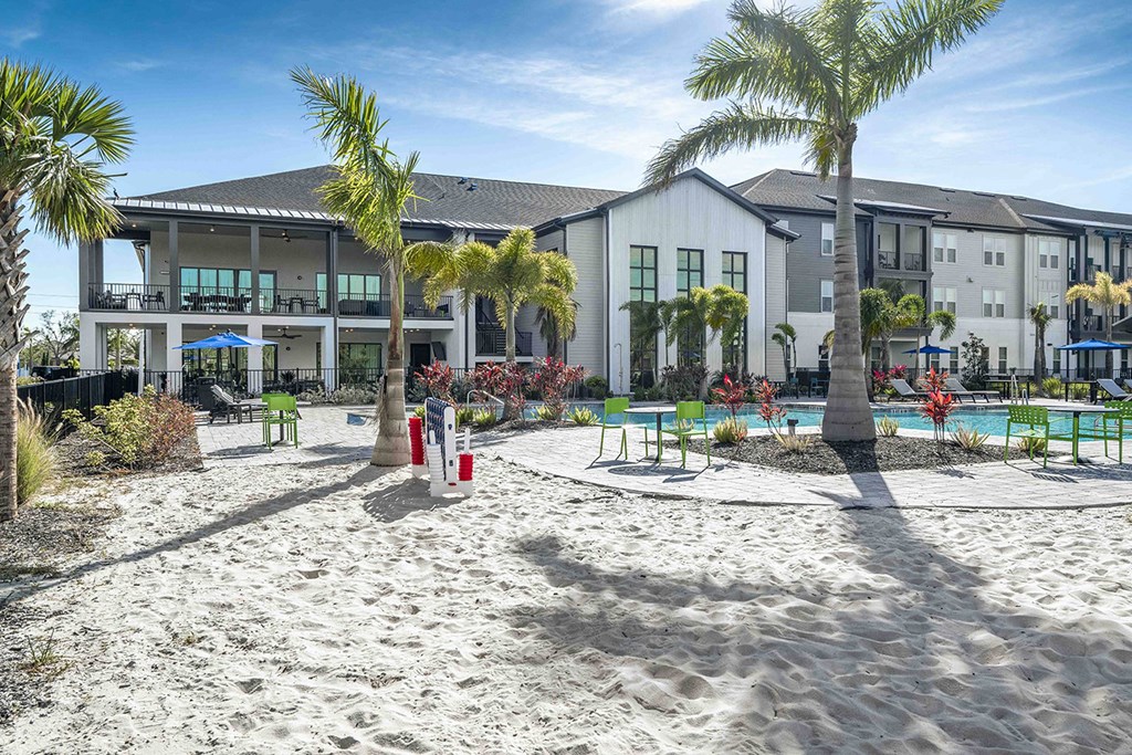 The Crossing At Palm Aire