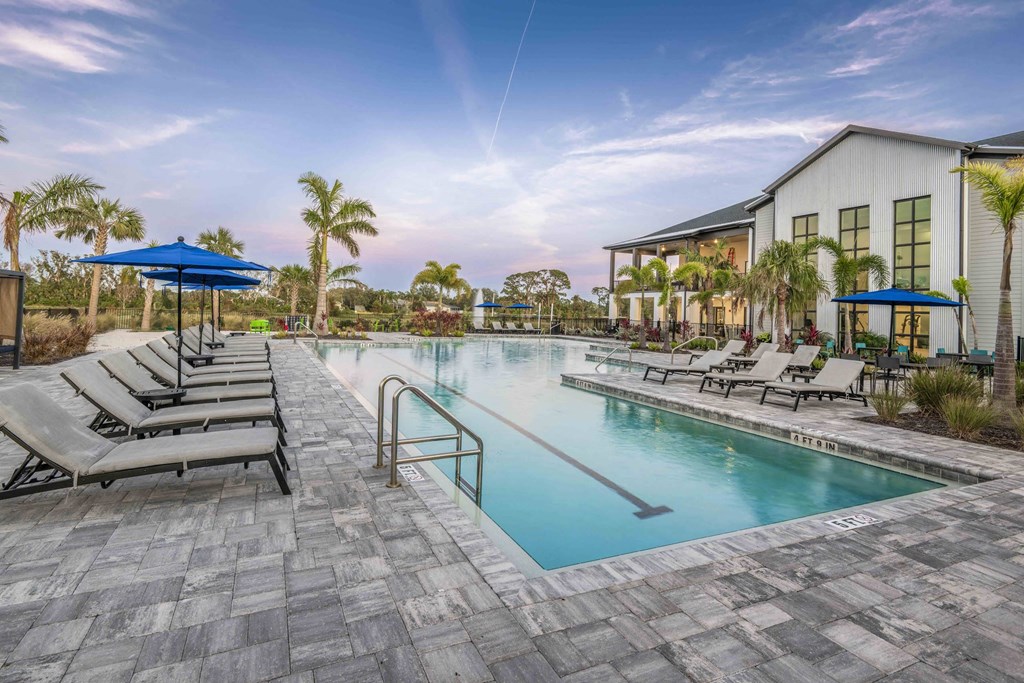 The Crossing At Palm Aire