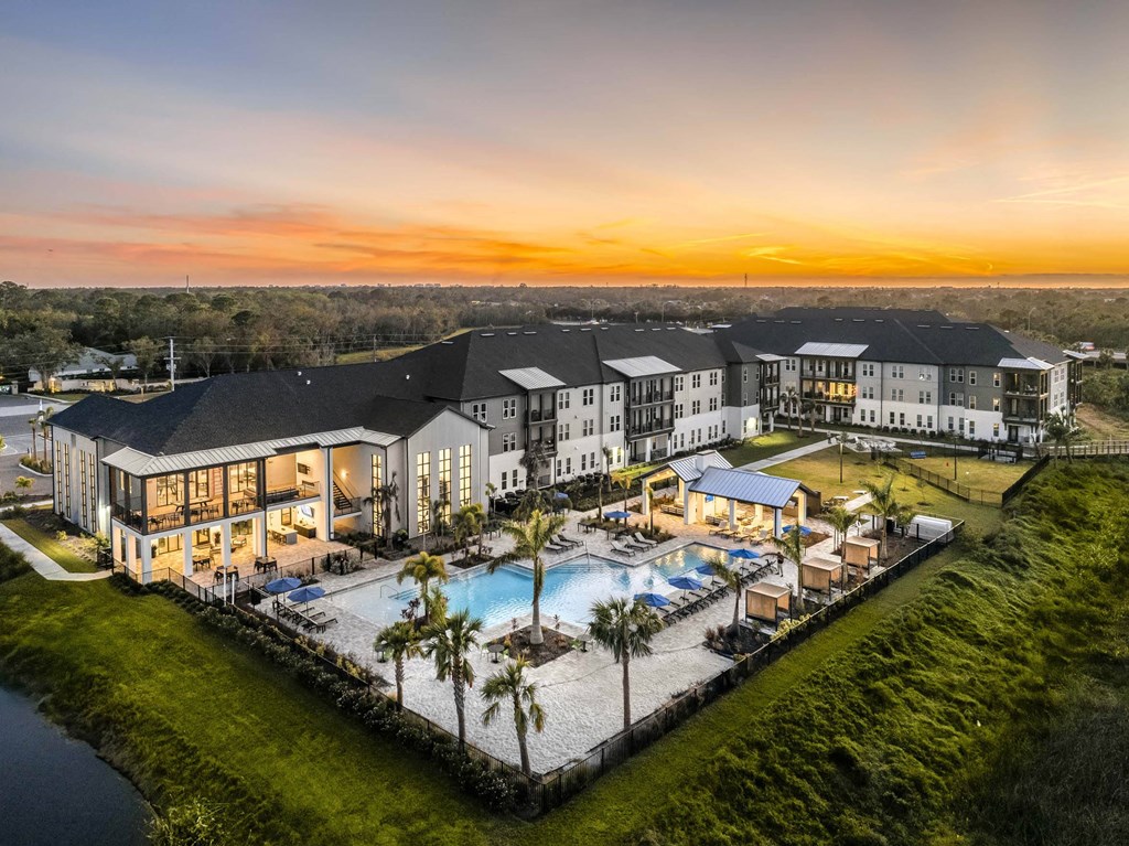 The Crossing At Palm Aire