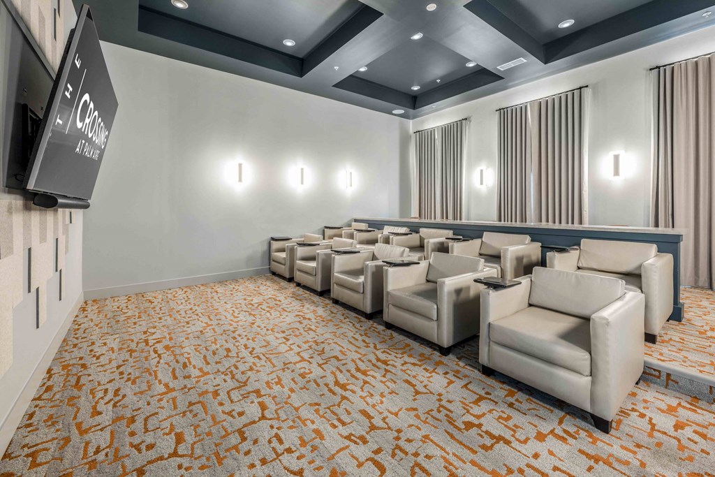 The Crossing At Palm Aire