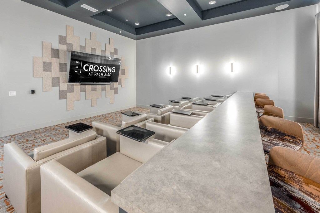 The Crossing At Palm Aire