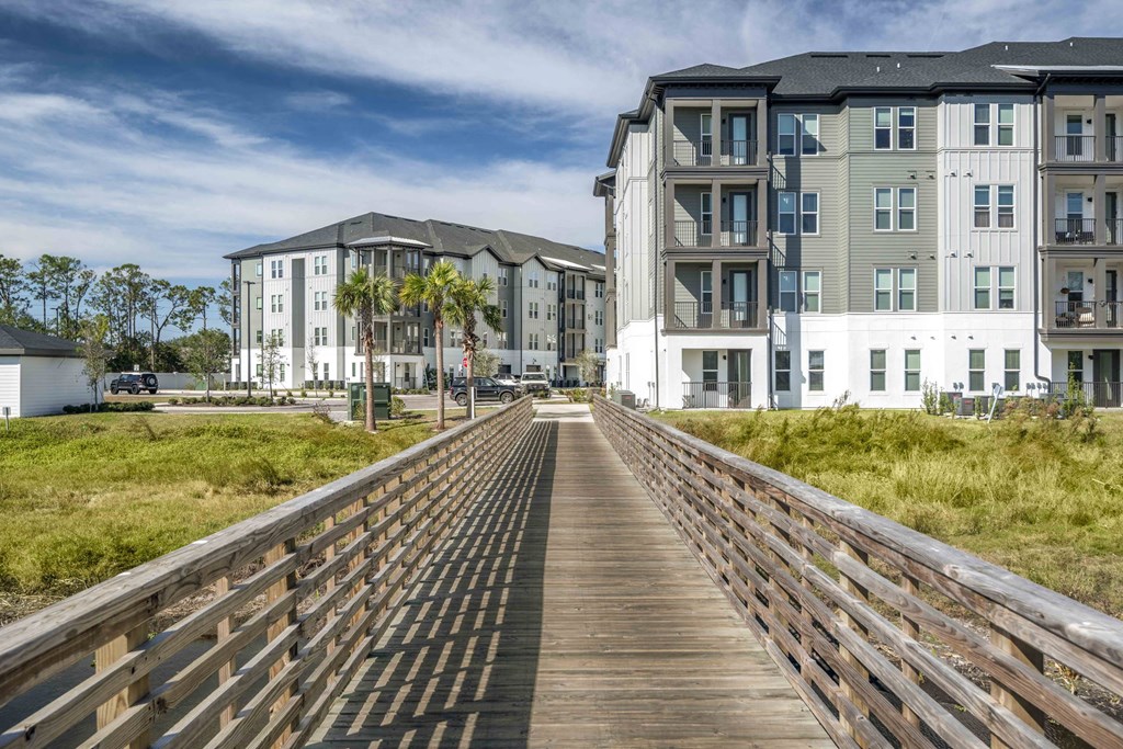 The Crossing At Palm Aire