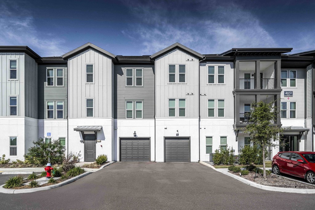 The Crossing At Palm Aire