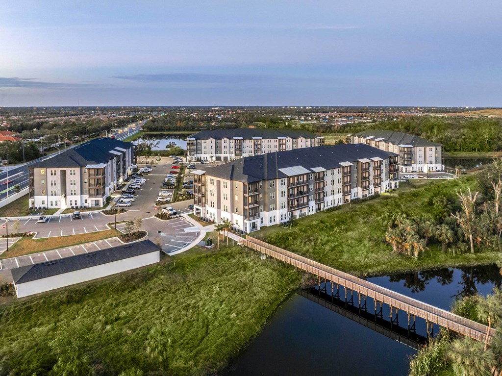 The Crossing At Palm Aire