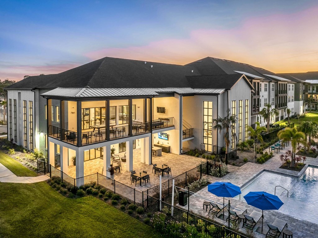 The Crossing At Palm Aire