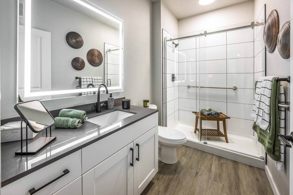 The Crossing At Palm Aire