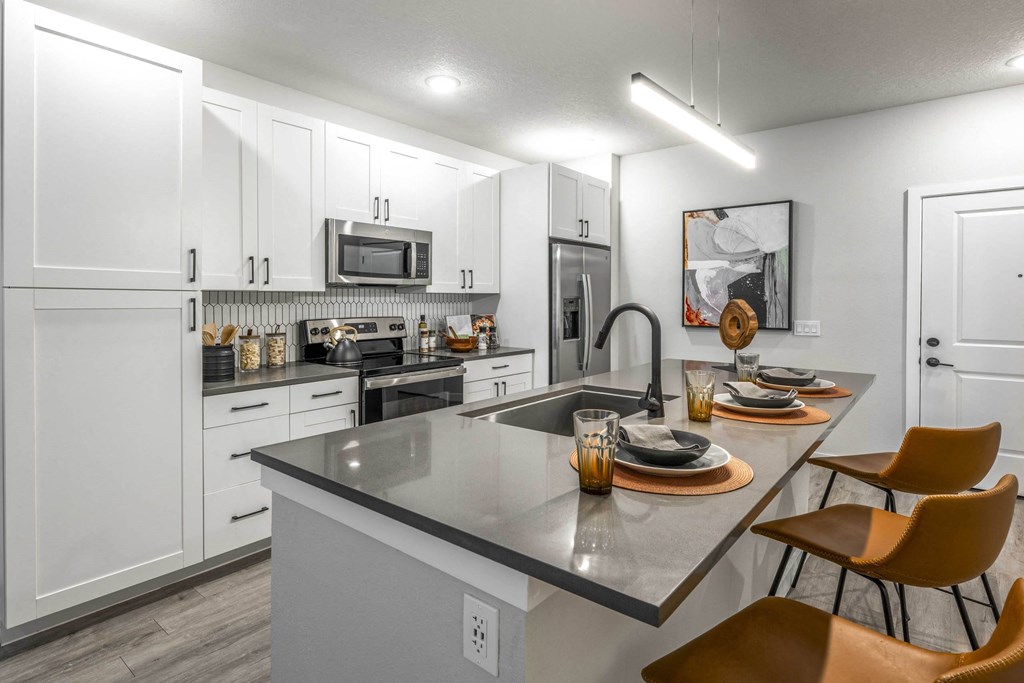 The Crossing At Palm Aire