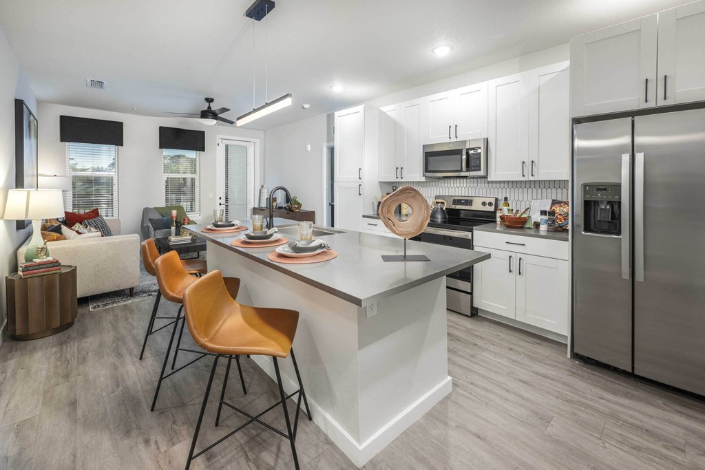 The Crossing At Palm Aire