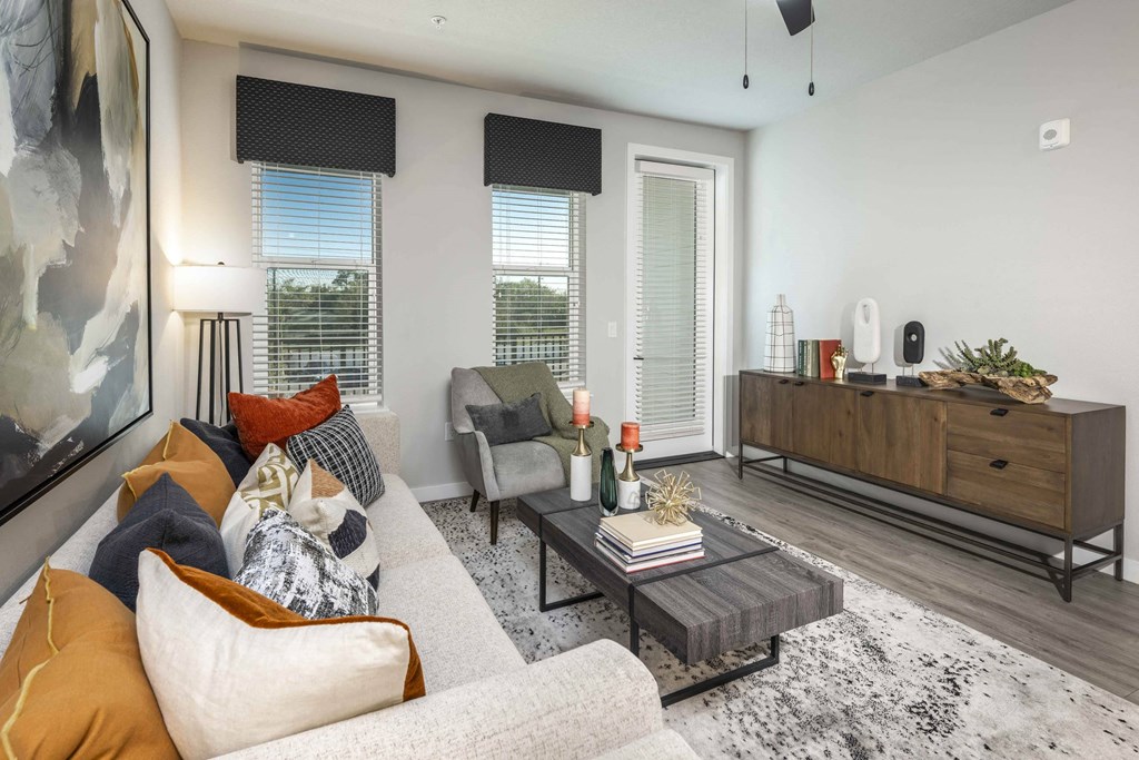 The Crossing At Palm Aire