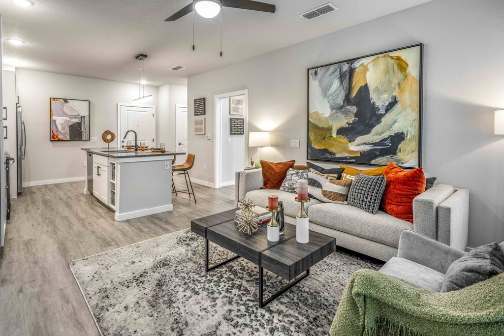 The Crossing At Palm Aire