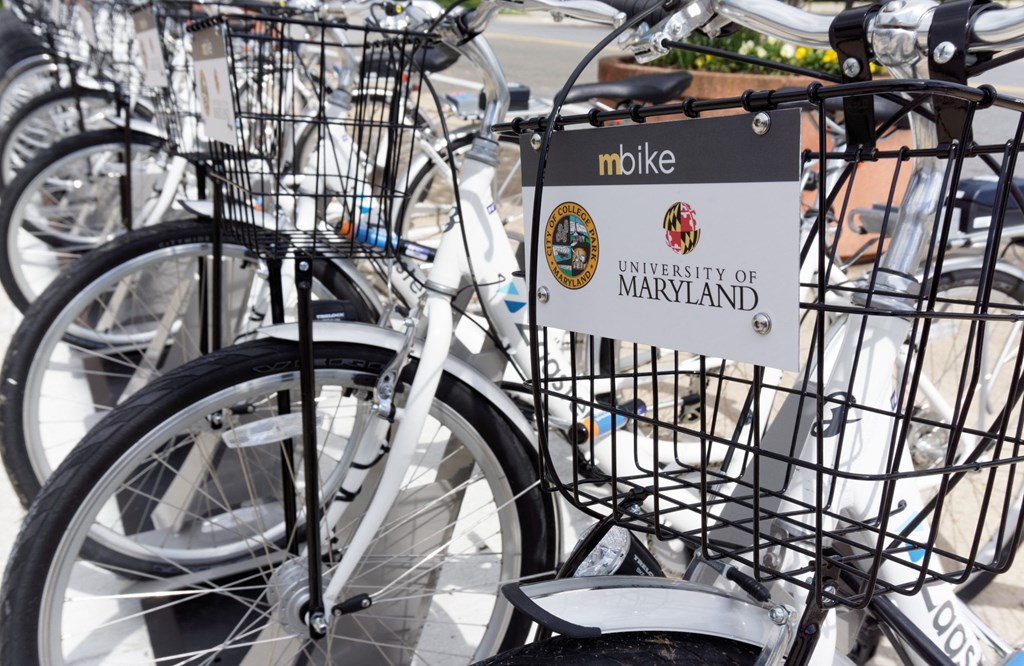 Monument Village At College Park