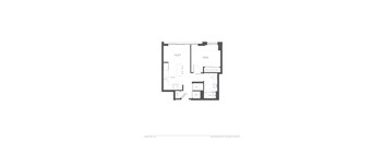 A1a Floorplan