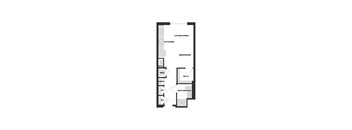 bedroom floor plan