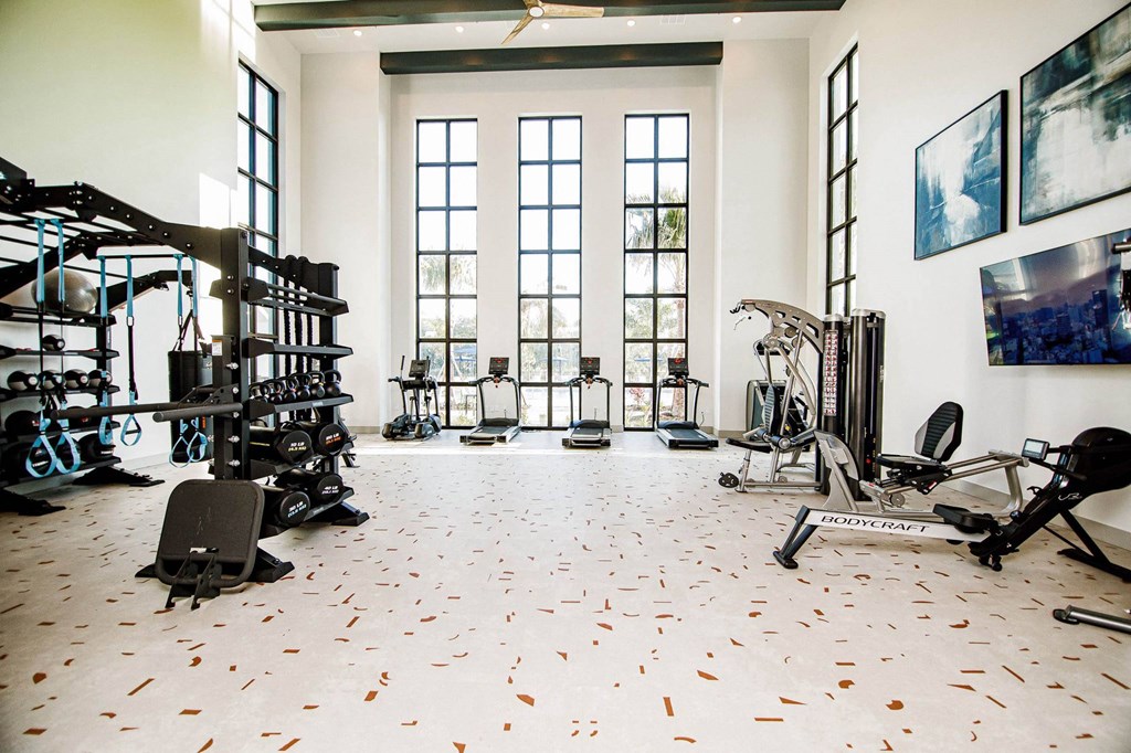 The Crossing At Palm Aire