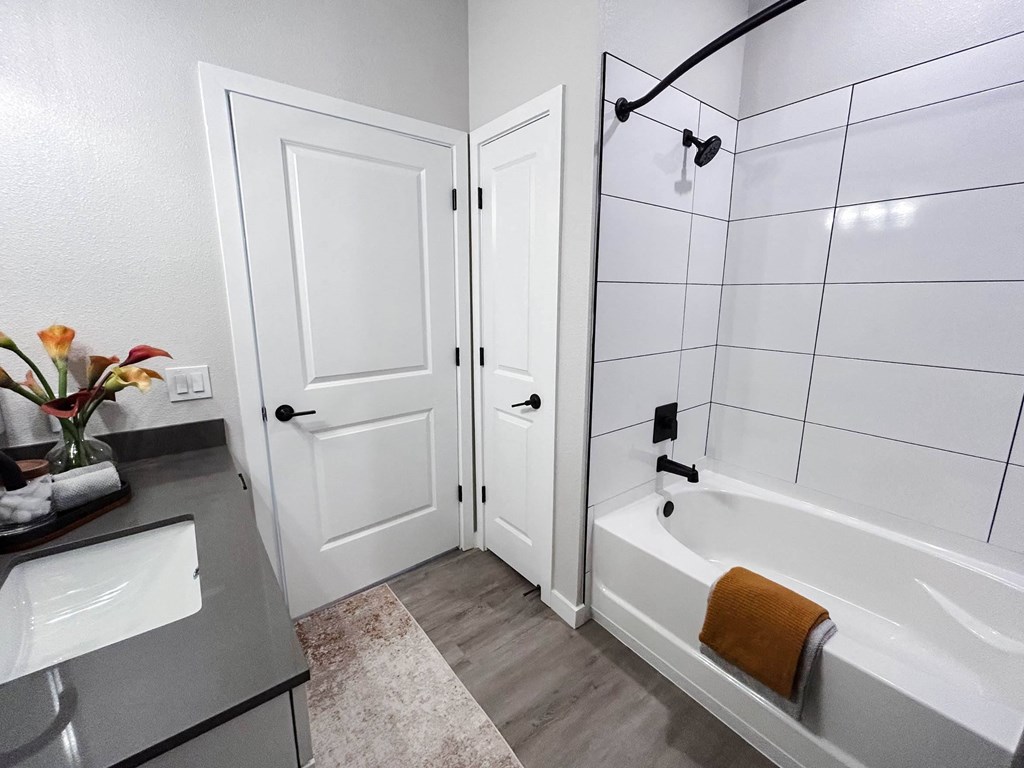 The Crossing At Palm Aire