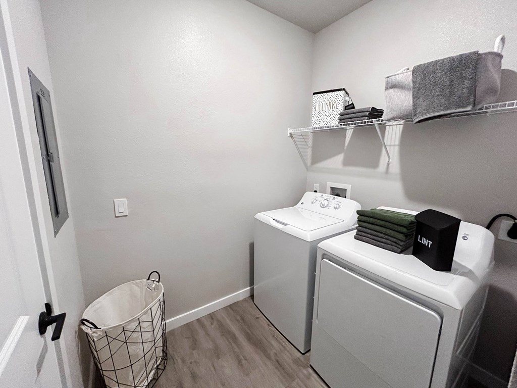 The Crossing At Palm Aire