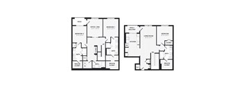 the floor plans new developments