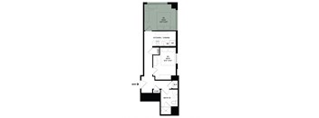 Co-Living B13-Bedroom 1
