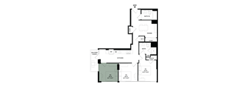 Co-Living C8-Bedroom 3