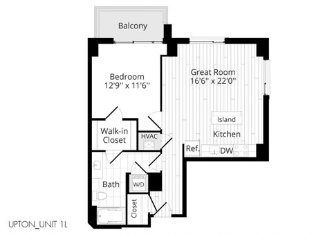 44 Maryland Avenue Studio-2 Beds Apartment for Rent - Photo Gallery 48