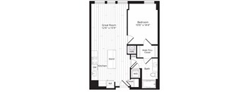 1 BR 1J