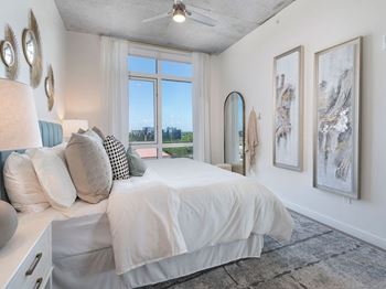 Ceiling Fans in Bedrooms