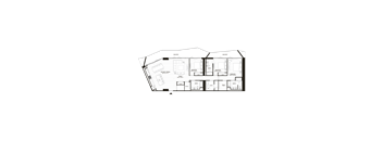 3 Bed/3 Bath-C1
