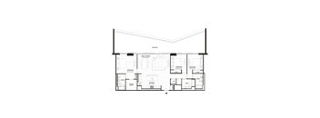 3 Bed/3 Bath-C3