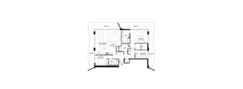 3 Bed/3 Bath-C4
