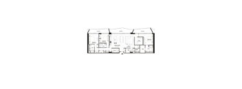 3 Bed/3.5 Bath Den-C5