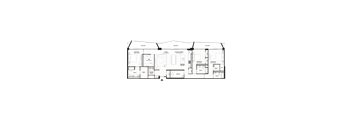 3 Bed/3.5 Bath Den-C6