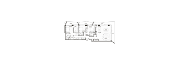 3 Bed/3.5 Bath Den-C7
