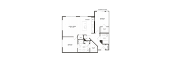 2 Bed/2 Bath-C9