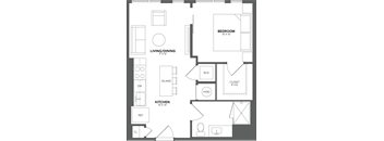 this floor plan is an approximation and may not include the most recent information