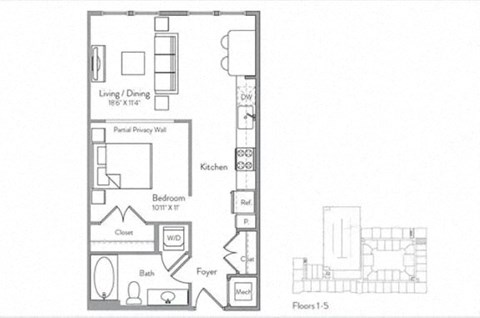 the second and third floor floor plans are available for rent