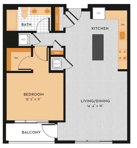 12430 Park Potomac Ave 1-2 Beds Apartment for Rent - Photo Gallery 52