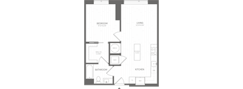 floor plan  the residences at sawmill estates apartments in