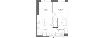 floor plan  the residences at sawmill estates apartments in