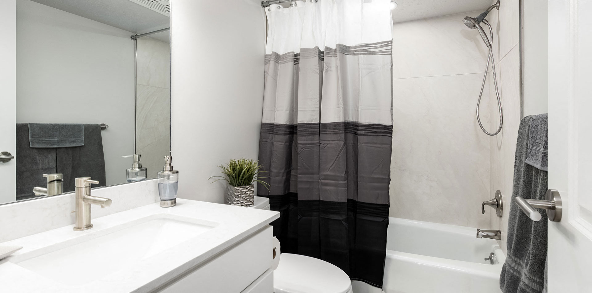 West Temple Apartments