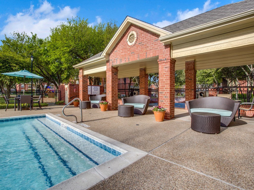 100 Best Apartments in Plano, TX (with reviews) RENTCafé