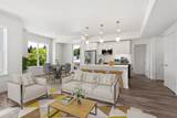 1-bedroom apartment at Kruseway Commons Apartments in Lake Oswego