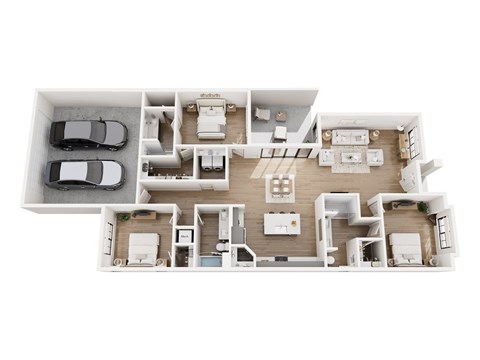 485 Pony Express Parkway 1-6 Beds Home, Townhouse, Duplex/Triplex for Rent - Photo Gallery 39