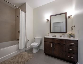 Low-flow water fixtures and toilets